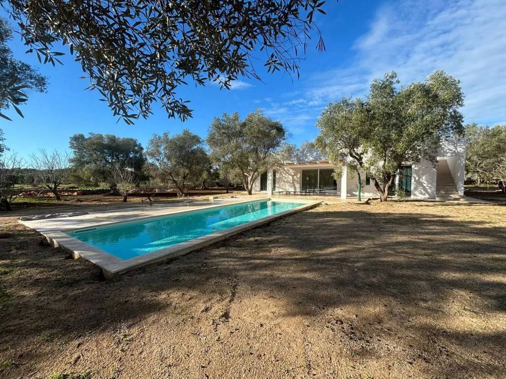 Villa a Carovigno in Santa Sabina - Foto 2