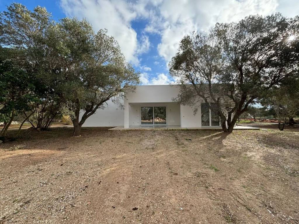 Villa a Carovigno in Santa Sabina - Foto 3