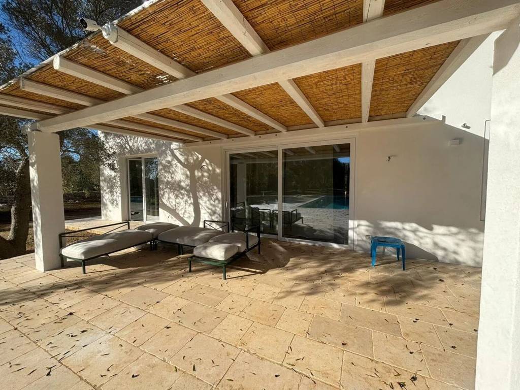 Villa a Carovigno in Santa Sabina - Foto 4