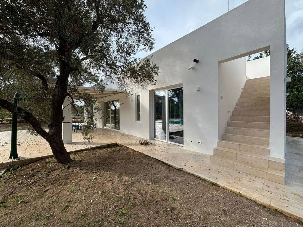 Villa a Carovigno in Santa Sabina - Foto 5