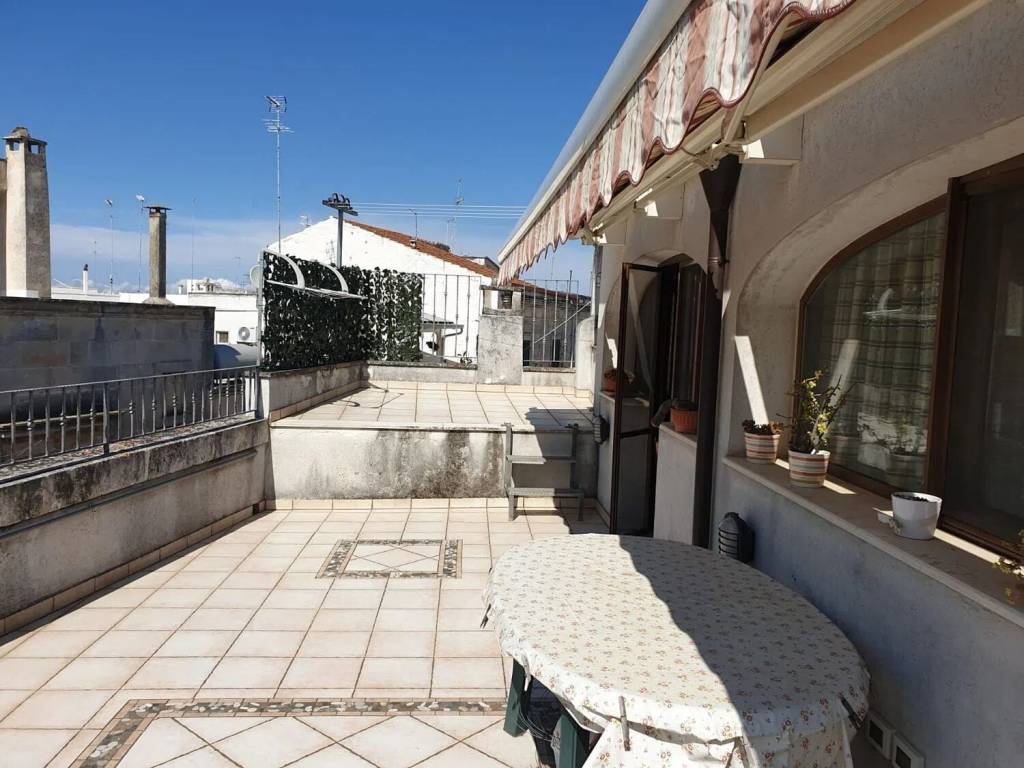 Casa indipendente a Ostuni in Via Roma - Foto 5
