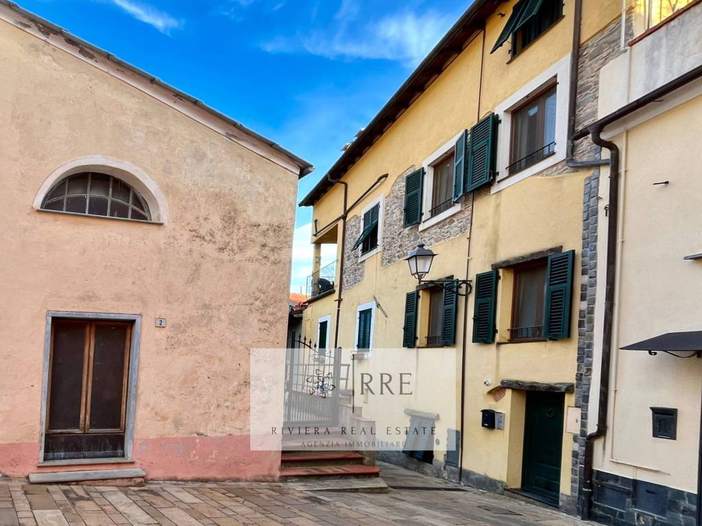 Casa indipendente a Ceriale in Peagna - Foto 5