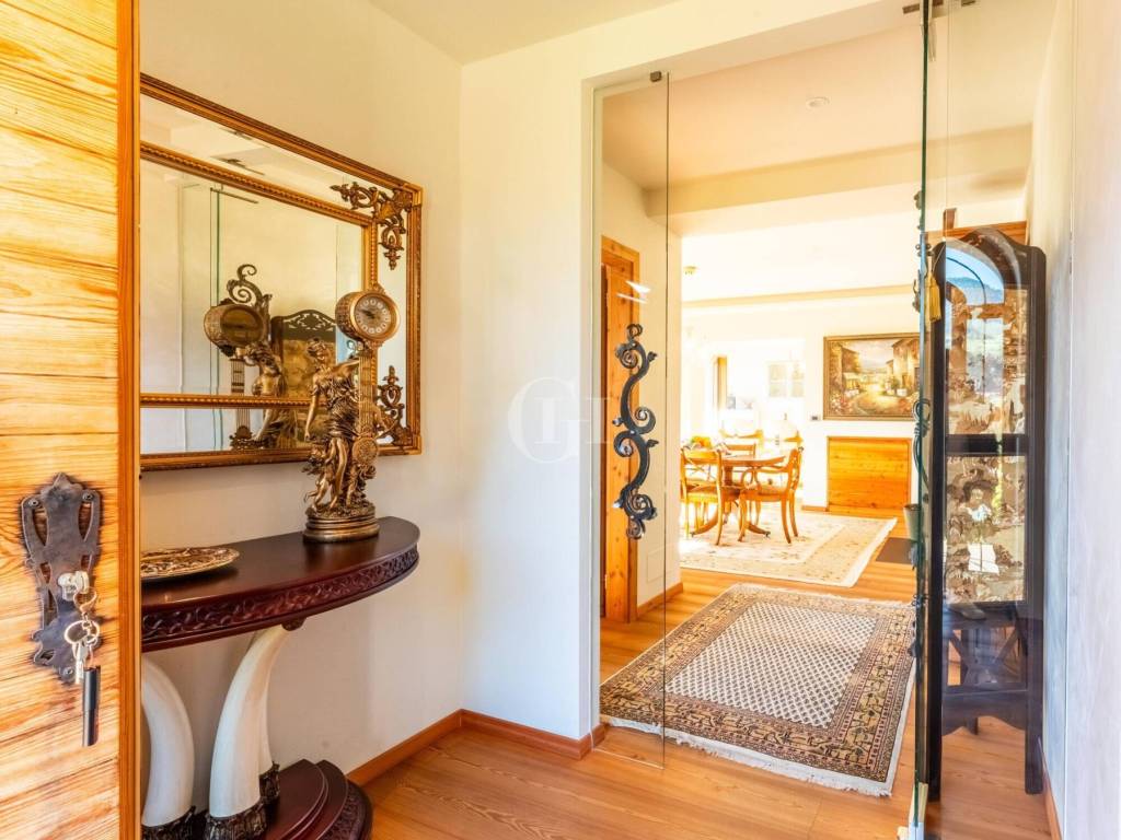 Villa a Cavalese in Via Trento, 8 - Foto 5