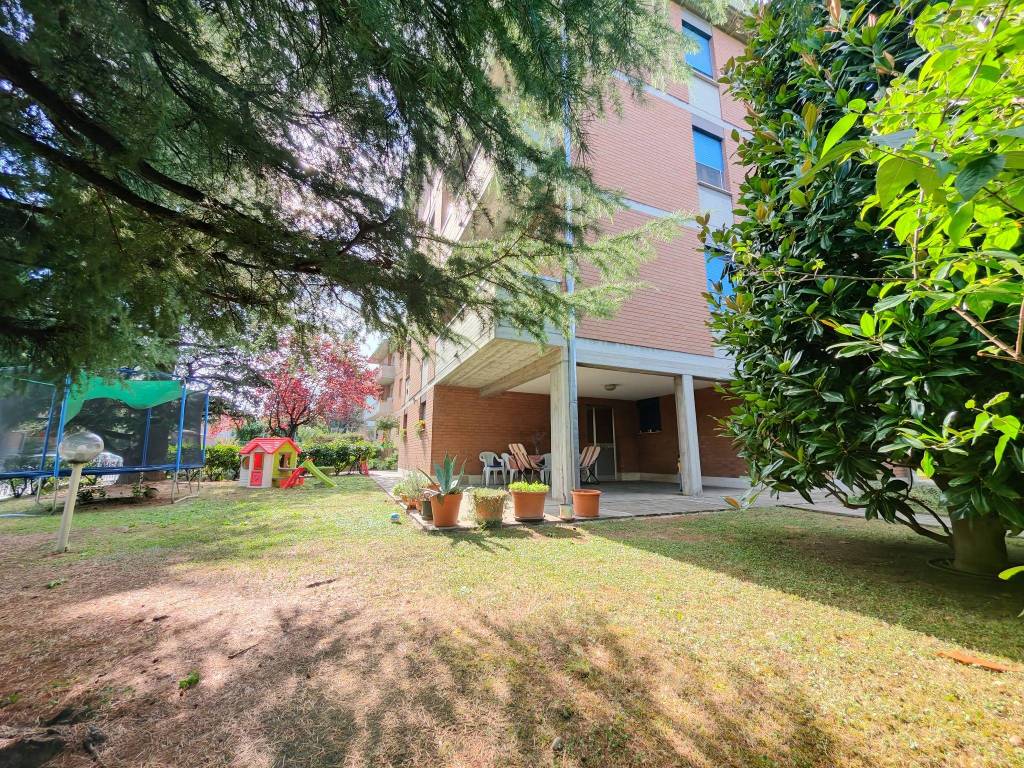 Appartamento a Vignola in Via Vescovada - Foto 2