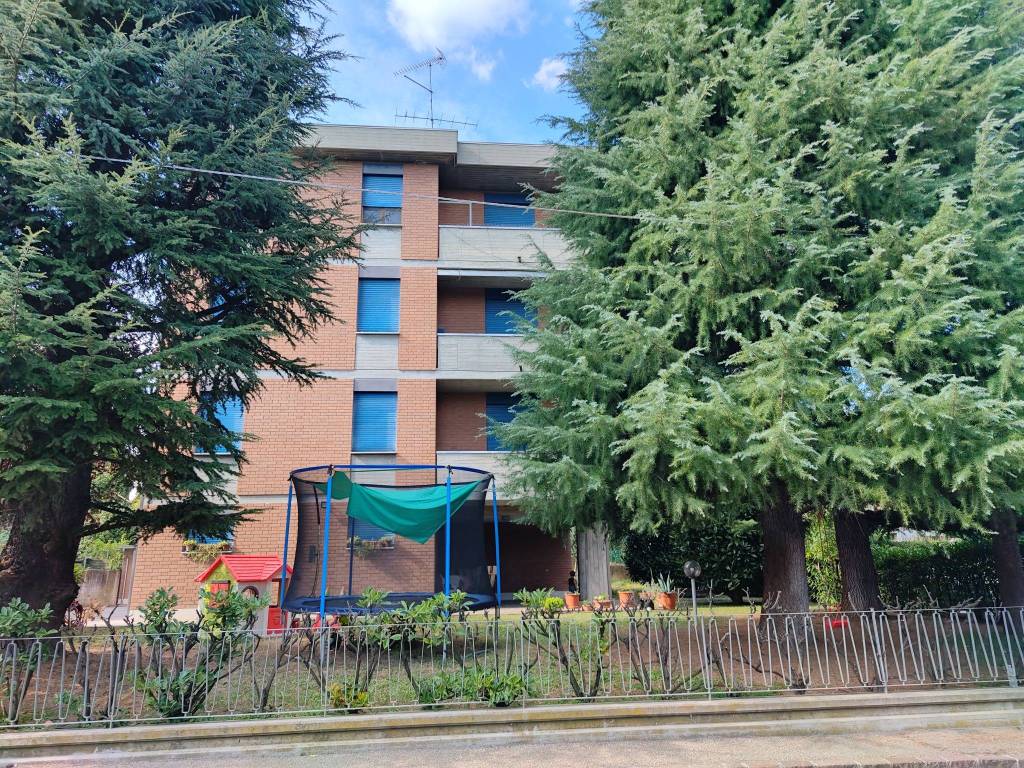 Appartamento a Vignola in Via Vescovada - Foto 3