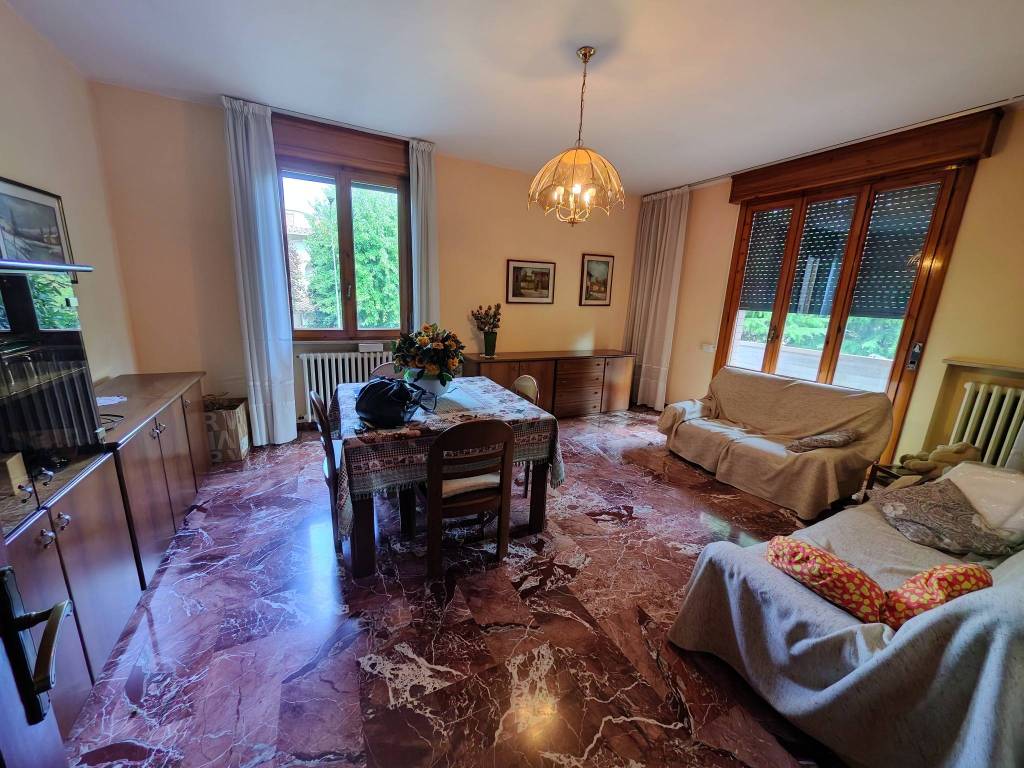 Appartamento a Vignola in Via Vescovada - Foto 5