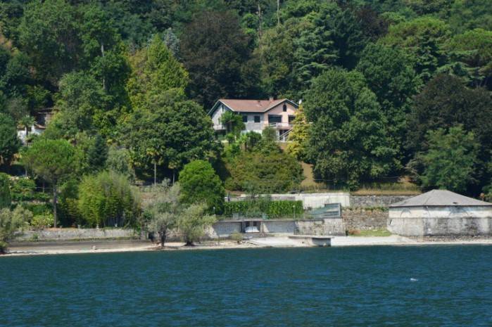 Villa a Belgirate in Strada Statale del Sempione - Foto 2