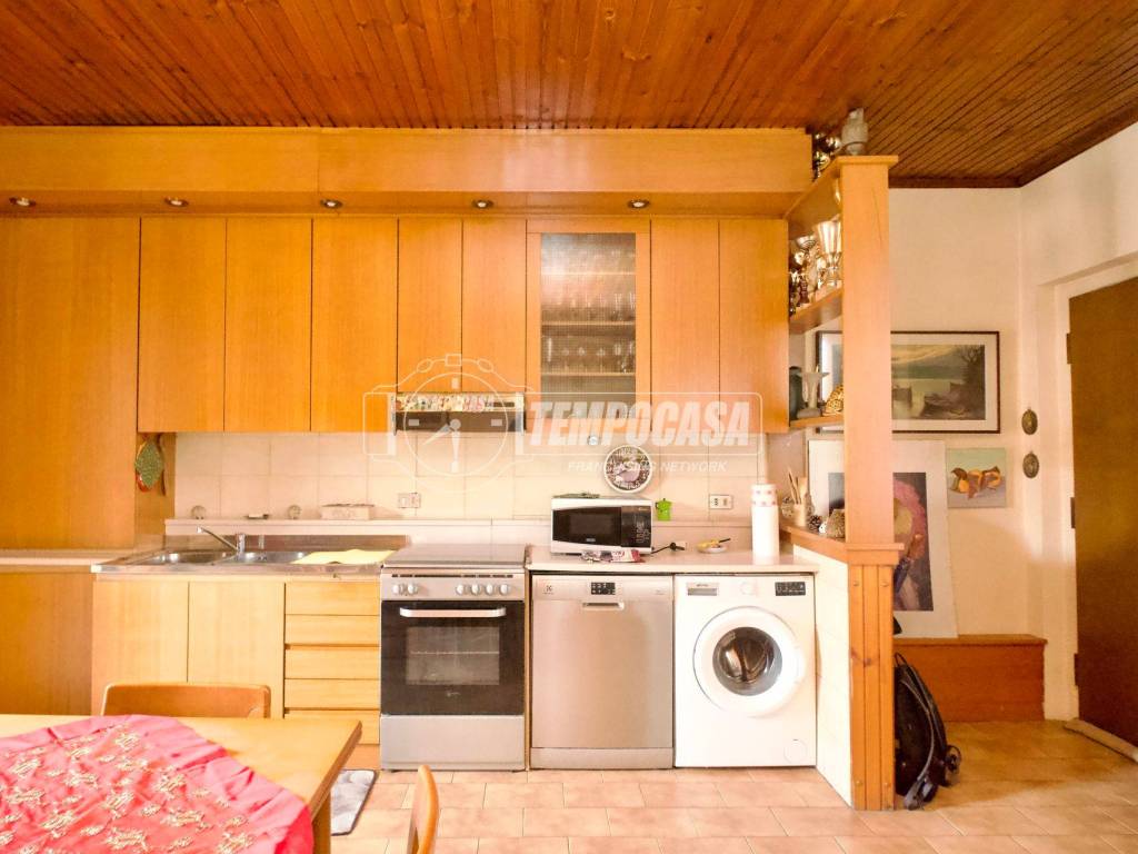 Appartamento a Paderno dugnano in Via Antonio Gramsci 53 - Foto 3