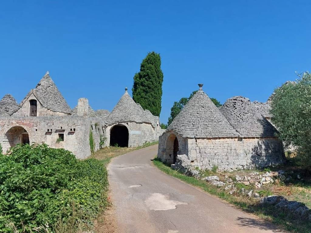 Rustico / casale a Ostuni in Contrada Cervillo - Foto 2