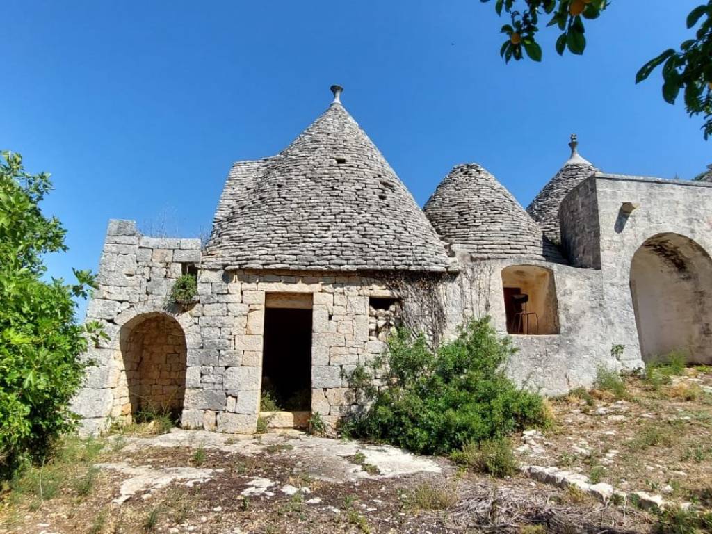 Rustico / casale a Ostuni in Contrada Cervillo - Foto 3