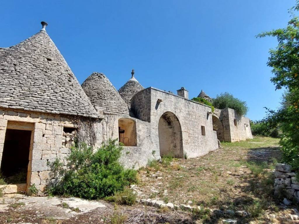 Rustico / casale a Ostuni in Contrada Cervillo - Foto 4
