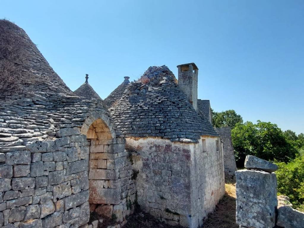 Rustico / casale a Ostuni in Contrada Cervillo - Foto 5