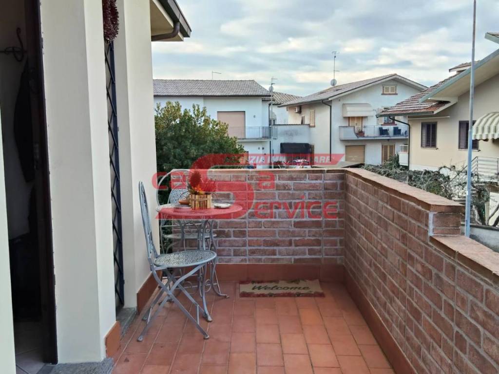 Appartamento a Ponte buggianese in Via A. Manzoni, - Foto 4