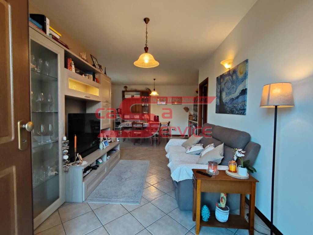 Appartamento a Ponte buggianese in Via A. Manzoni, - Foto 5