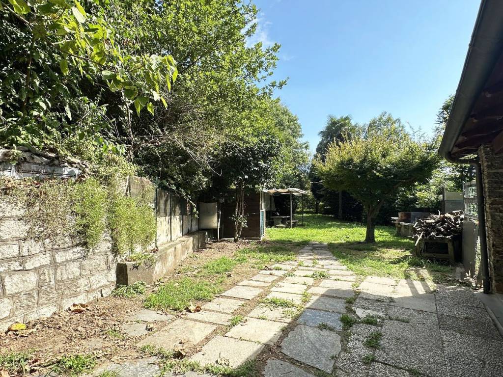 Villa a Orta san giulio in Via Domodossola - Foto 3