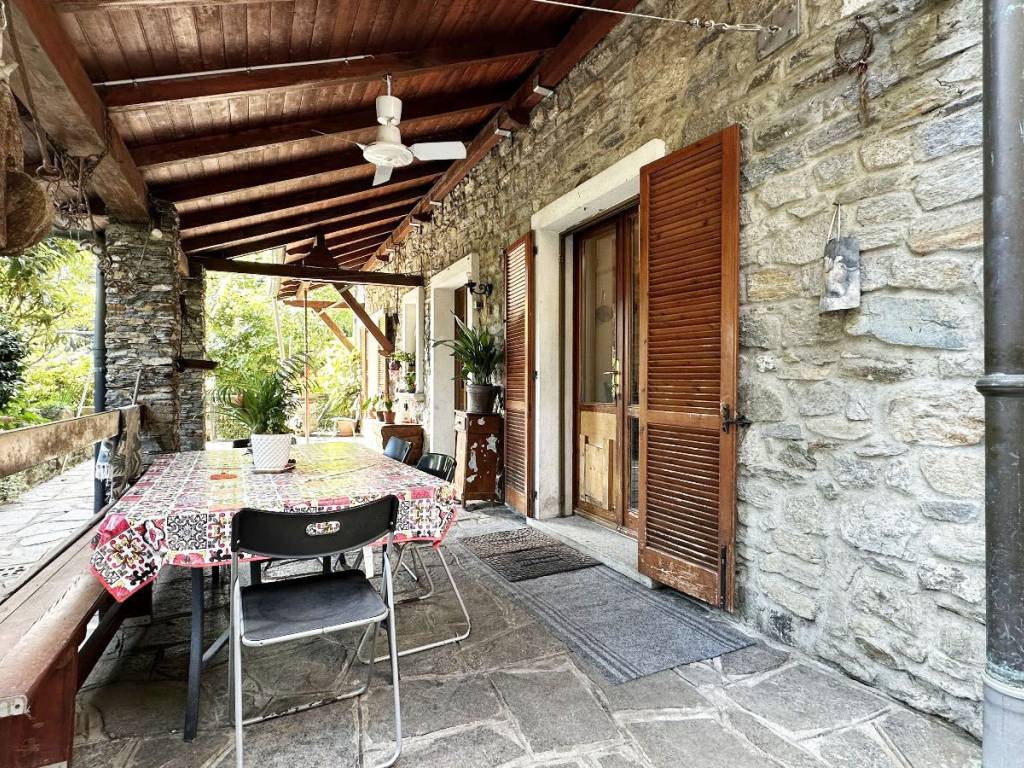 Villa a Orta san giulio in Via Domodossola - Foto 5