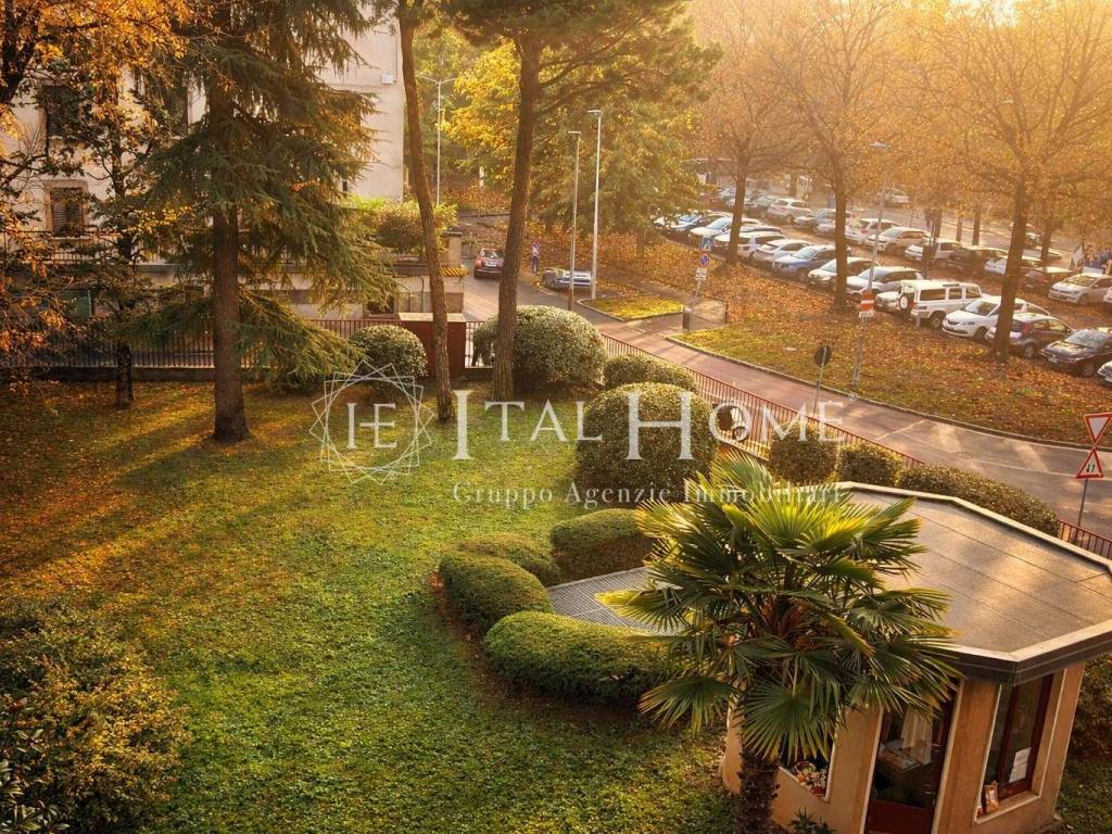Appartamento a Bergamo in Borgo S. Caterina - Foto 3
