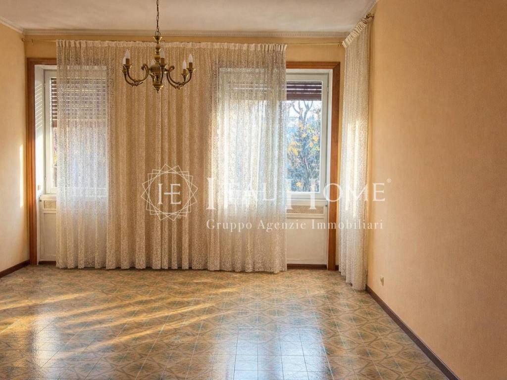 Appartamento a Bergamo in Borgo S. Caterina - Foto 4