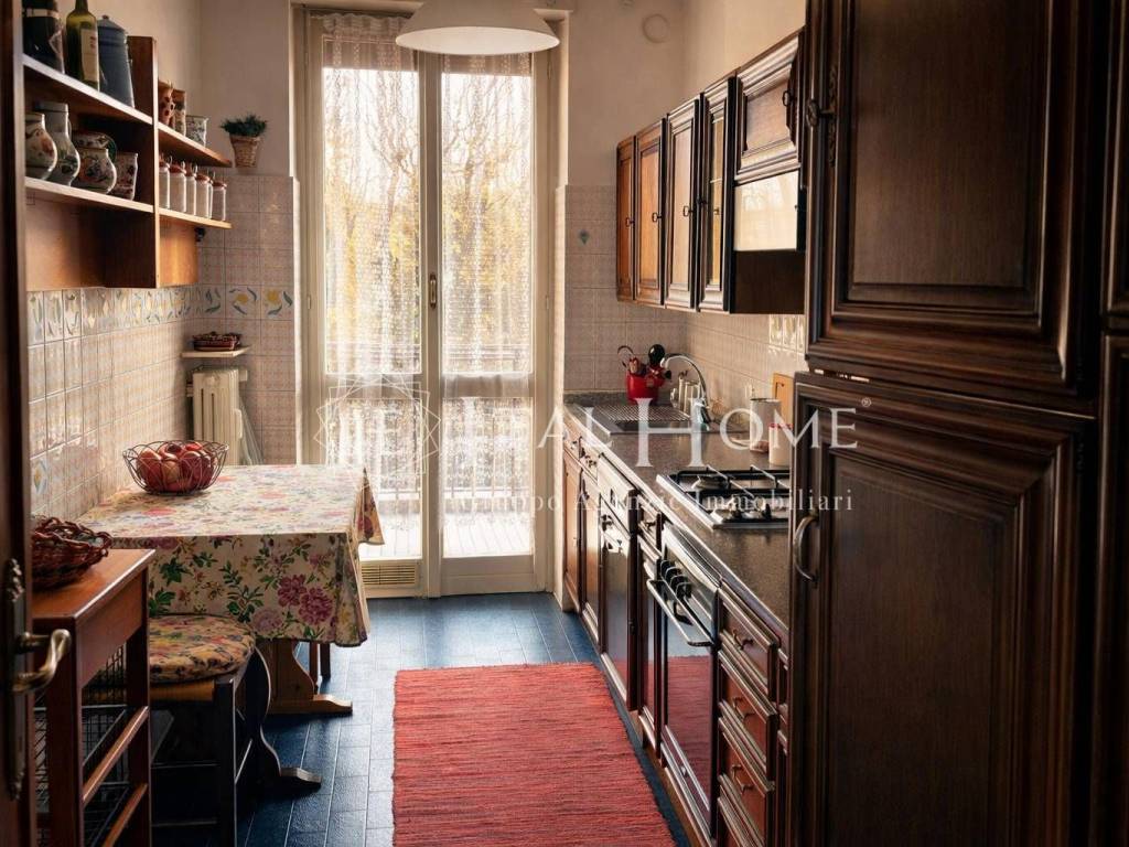 Appartamento a Bergamo in Borgo S. Caterina - Foto 5