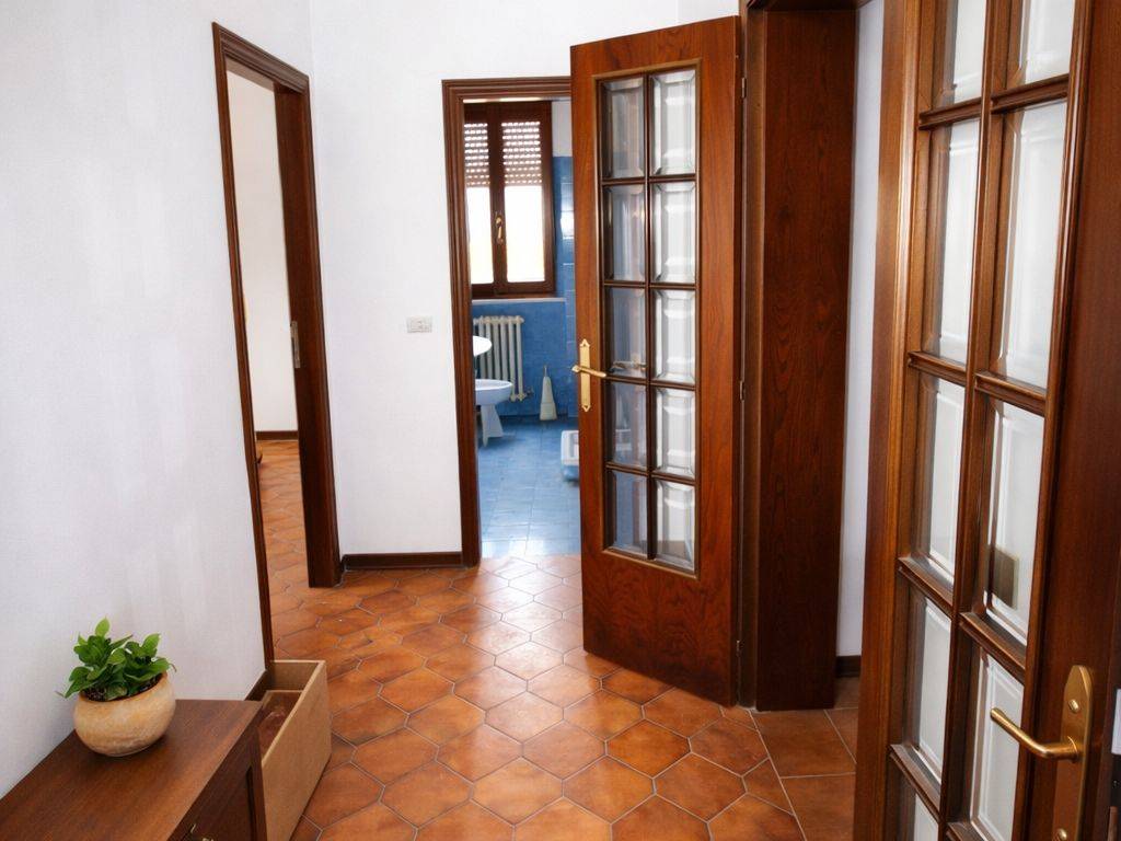 Appartamento a Jesi in paradiso - Foto 4