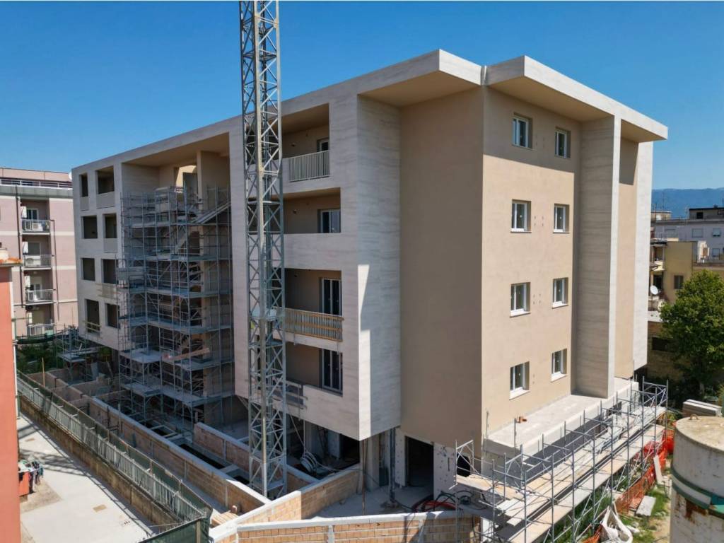 Appartamento a Cisterna di latina in Corso della Repubblica - Foto 3
