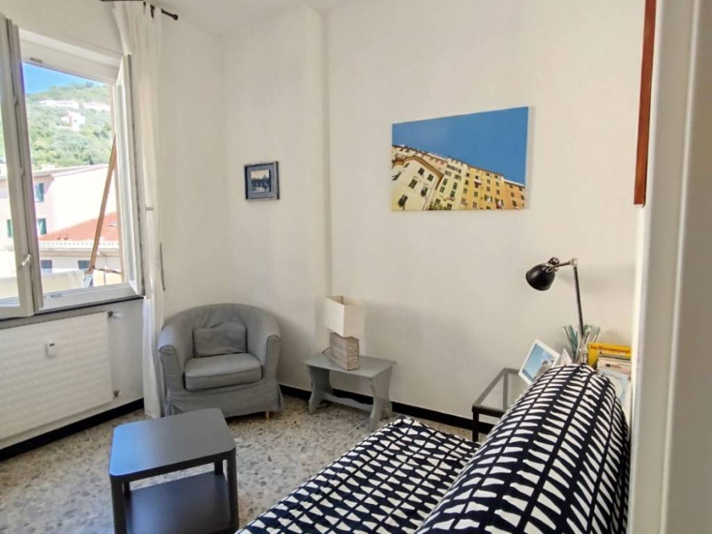 Appartamento a Bogliasco in Via Paraso - Foto 2