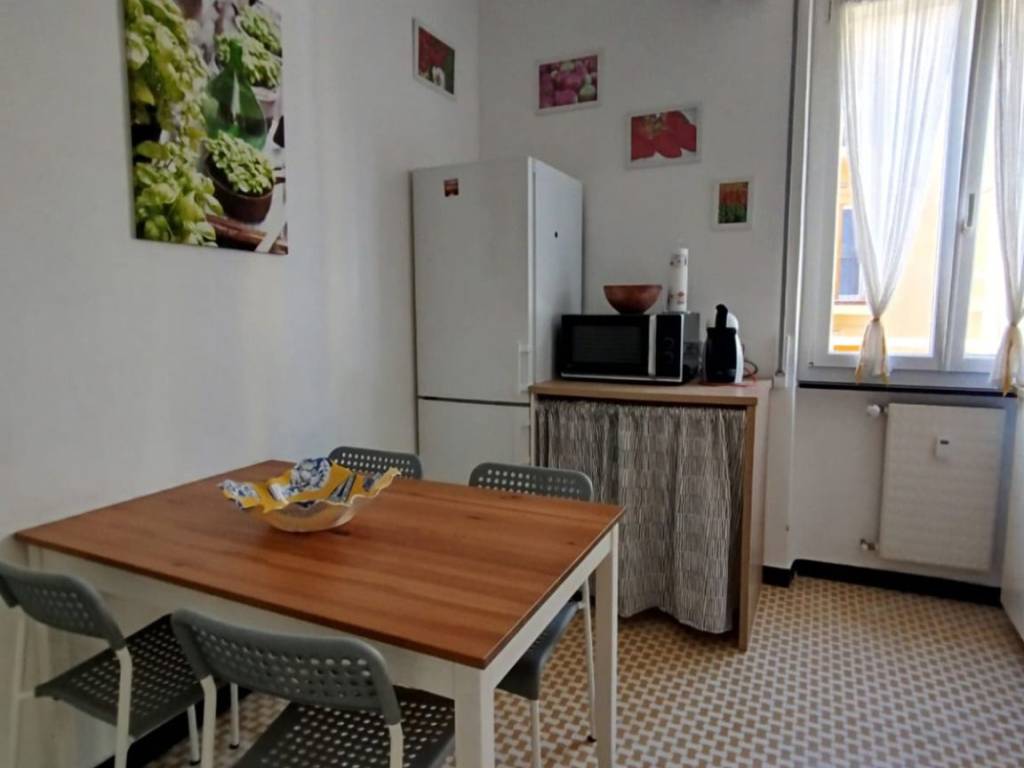 Appartamento a Bogliasco in Via Paraso - Foto 4