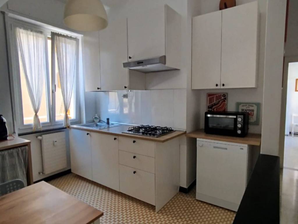 Appartamento a Bogliasco in Via Paraso - Foto 5