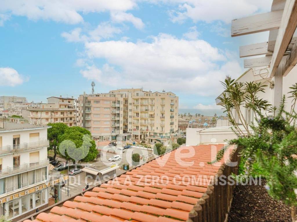 Appartamento a Chioggia in Viale Veneto, 20 - Foto 2