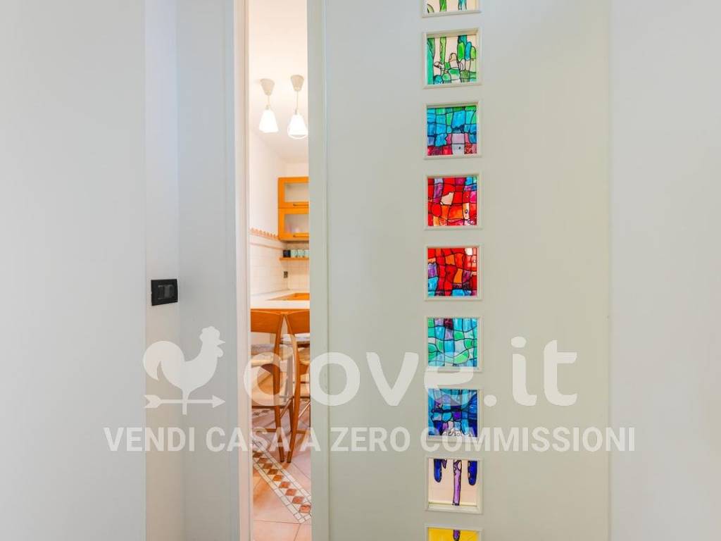 Appartamento a Chioggia in Viale Veneto, 20 - Foto 3