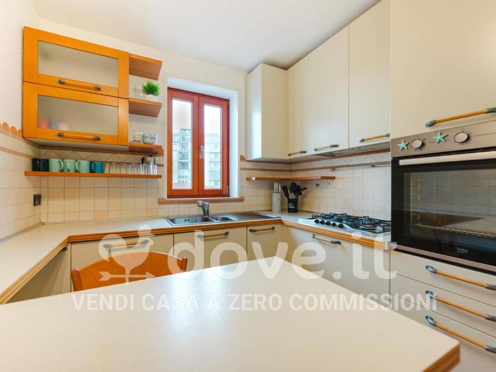 Appartamento a Chioggia in Viale Veneto, 20 - Foto 4