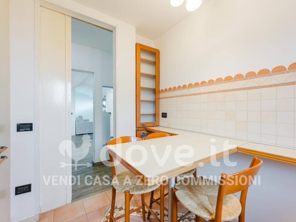 Appartamento a Chioggia in Viale Veneto, 20 - Foto 5