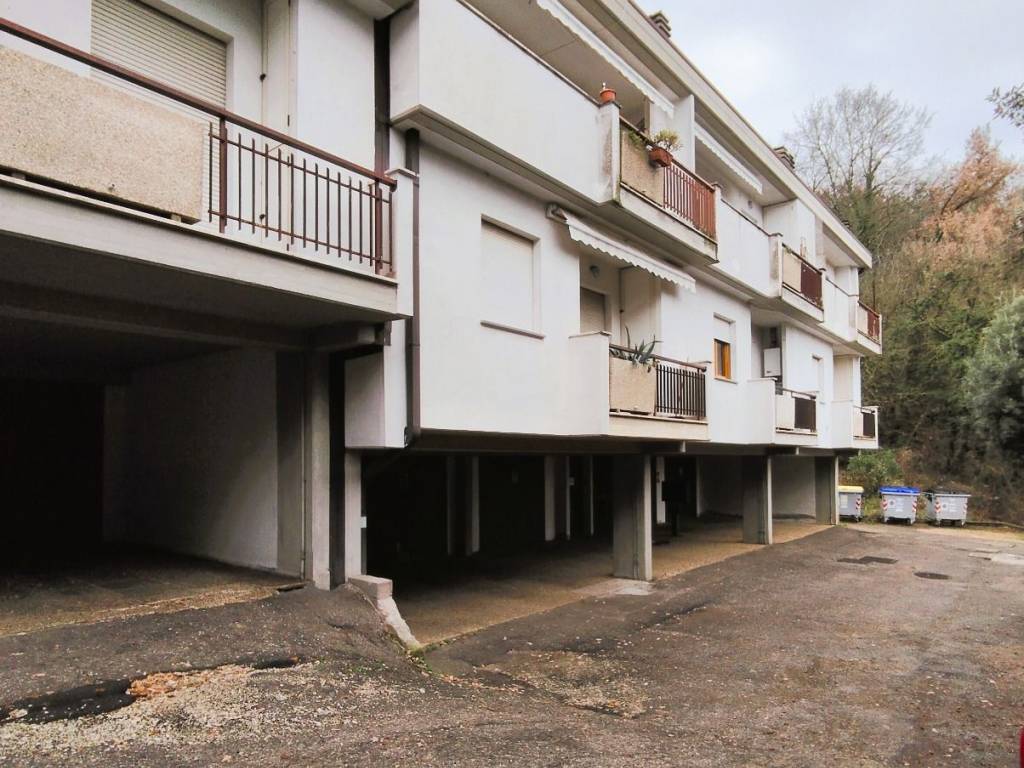 Appartamento a Perugia in Via del Minatore - Foto 5