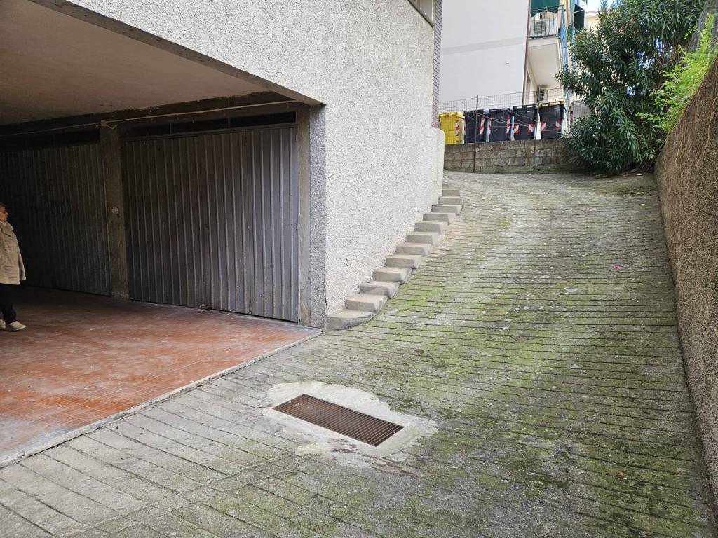 Box / garage a Chiavari in Corso Buenos Aires - Foto 2