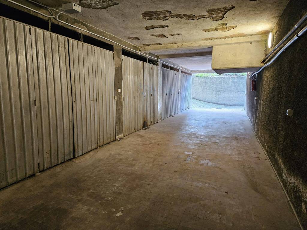 Box / garage a Chiavari in Corso Buenos Aires - Foto 4