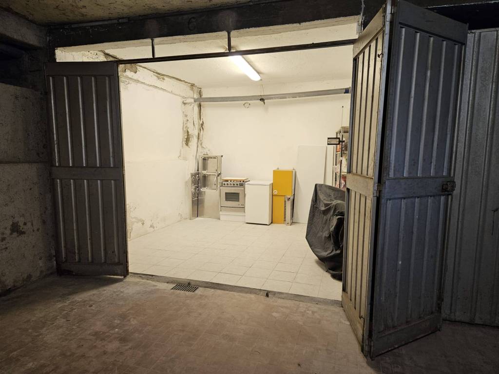 Box / garage a Chiavari in Corso Buenos Aires - Foto 5