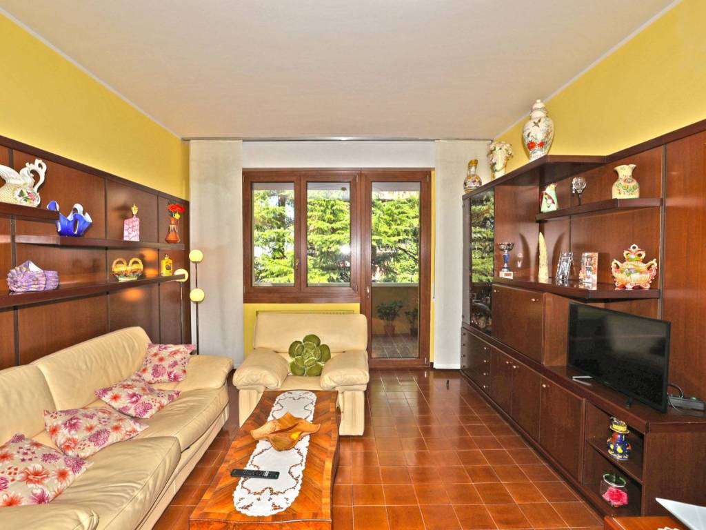 Appartamento a Casalecchio di reno in Via Giuseppe Garibaldi, 87 - Foto 2