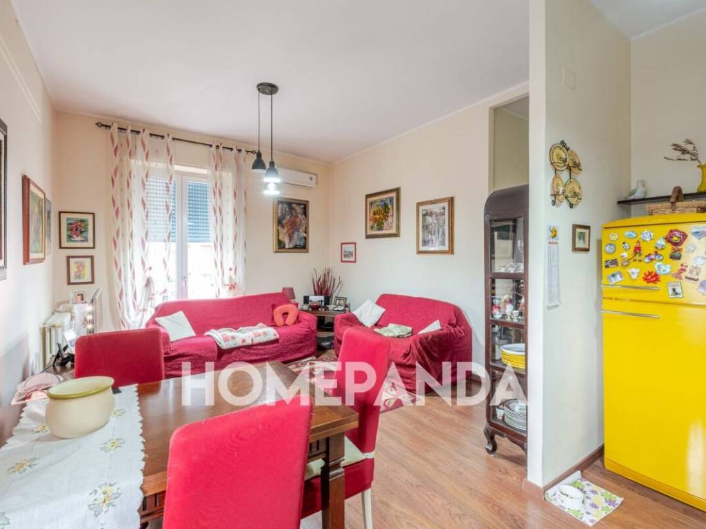 Appartamento a Frosinone in Via Marittima - Foto 2