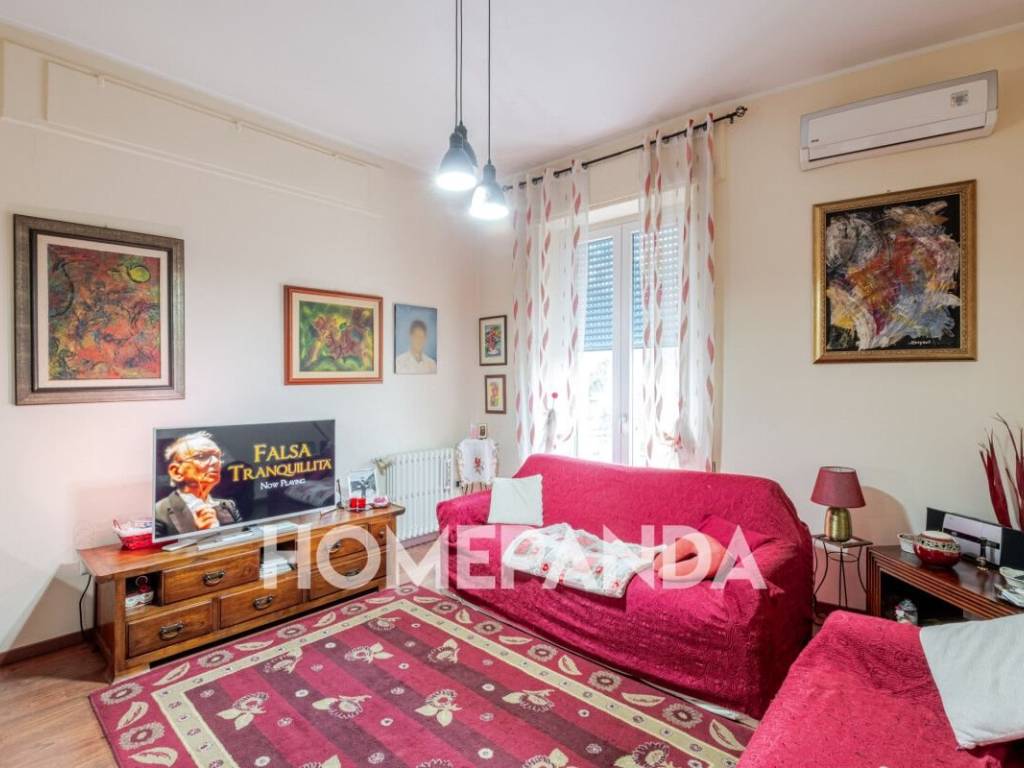 Appartamento a Frosinone in Via Marittima - Foto 3