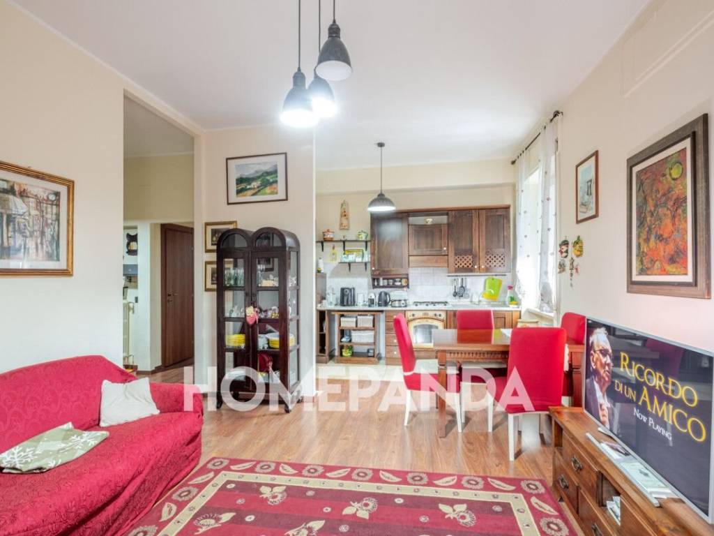 Appartamento a Frosinone in Via Marittima - Foto 4