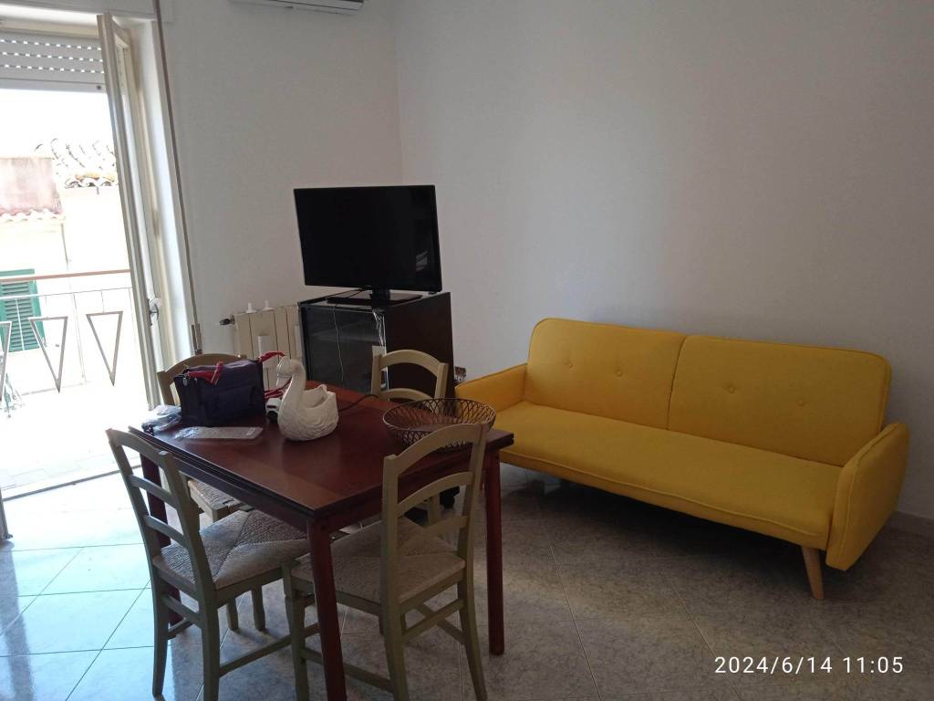 Appartamento a Agrigento in Via Vescovo Gioeni - Foto 2
