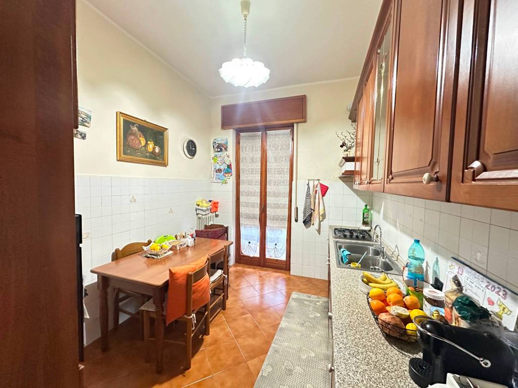 Appartamento a Vigevano in Via Gorizia - Foto 3