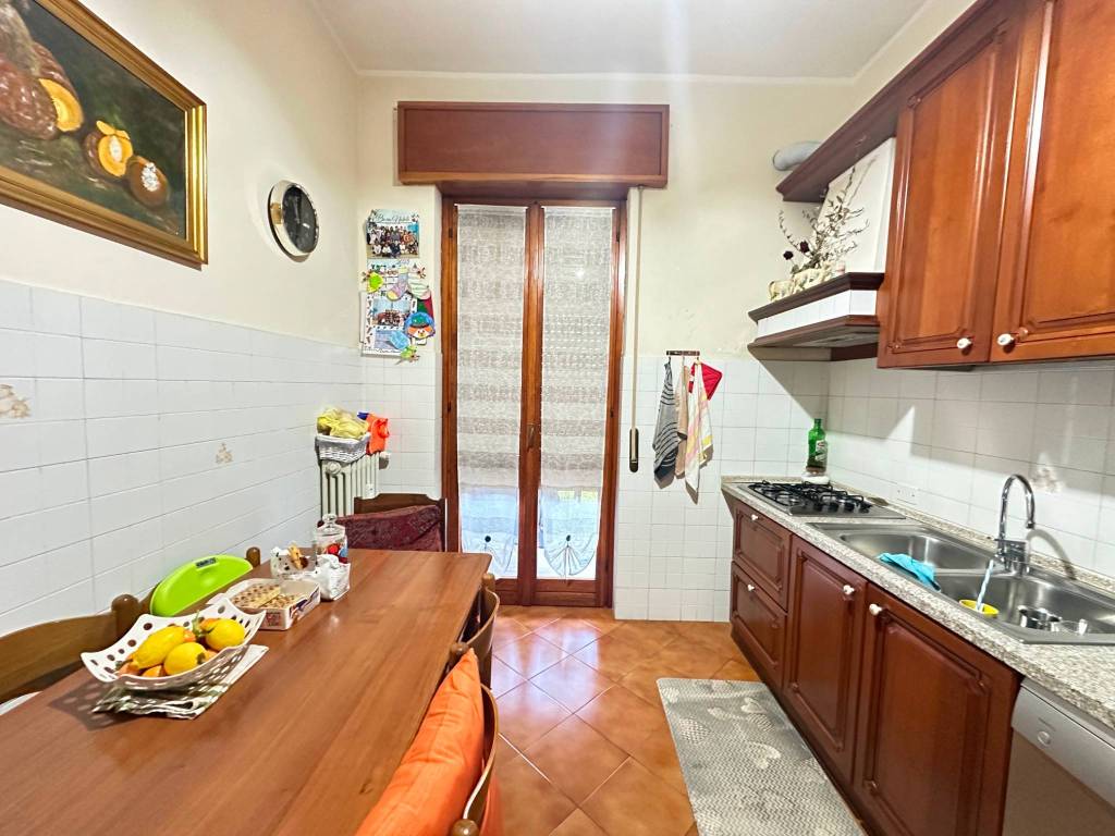 Appartamento a Vigevano in Via Gorizia - Foto 5
