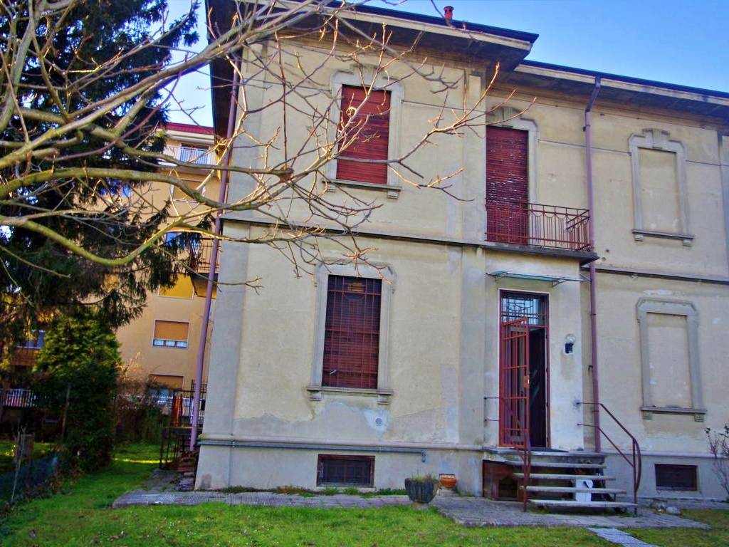 Villa a Gallarate in Via Bettolinazzo, 15 - Foto 2
