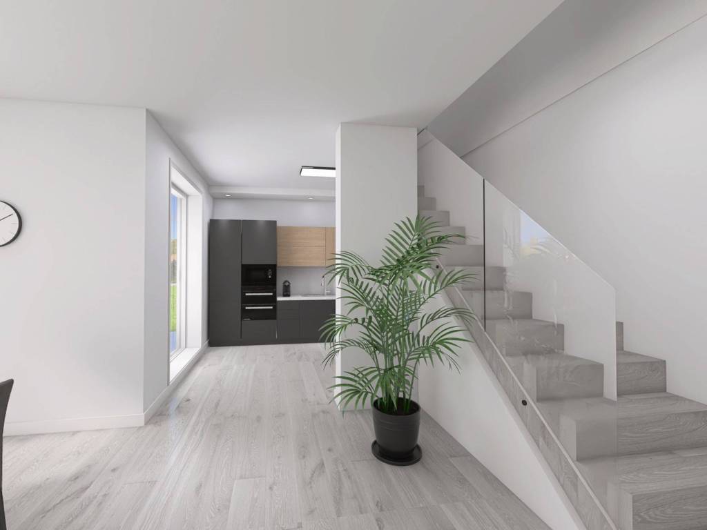Villa a Verona in Via Farinata degli Uberti Tolosetto, 29 - Foto 2