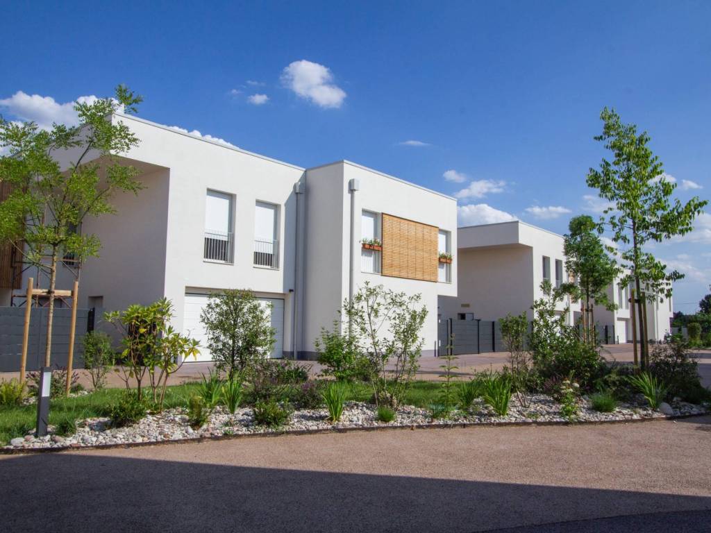 Villa a Verona in Via Farinata degli Uberti Tolosetto, 29 - Foto 4