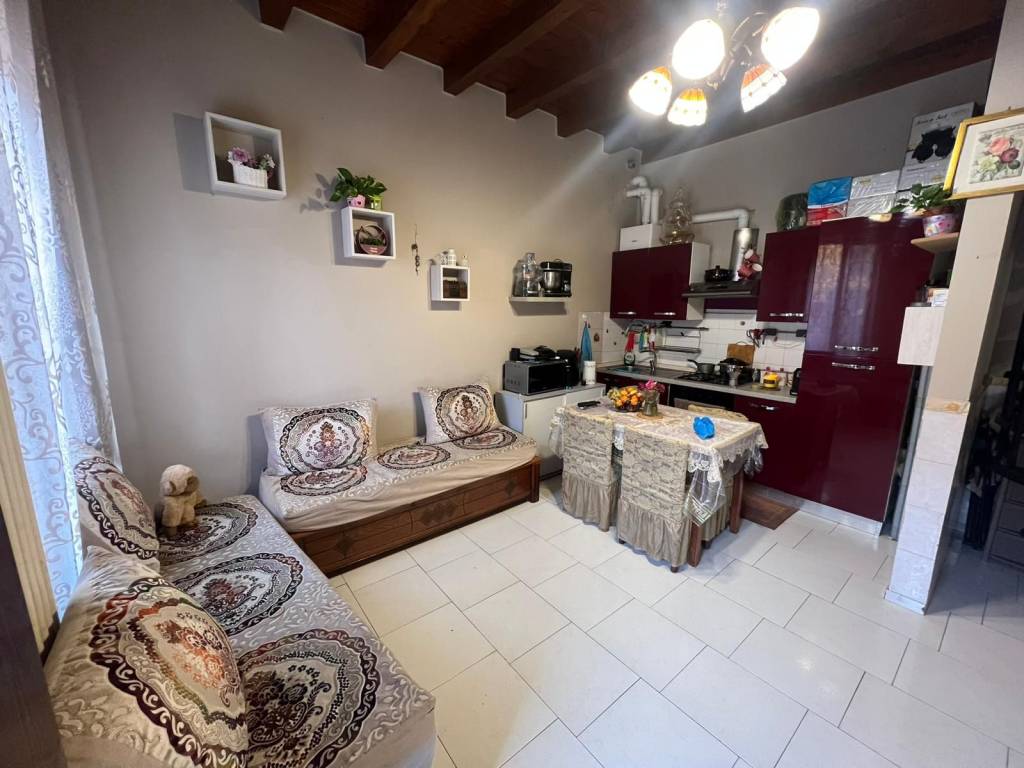 Appartamento a Stezzano in Vicolo Piuggia, 24 - Foto 2