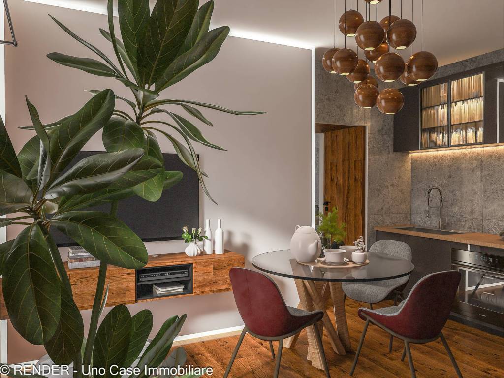 Appartamento a Brusson - Foto 2