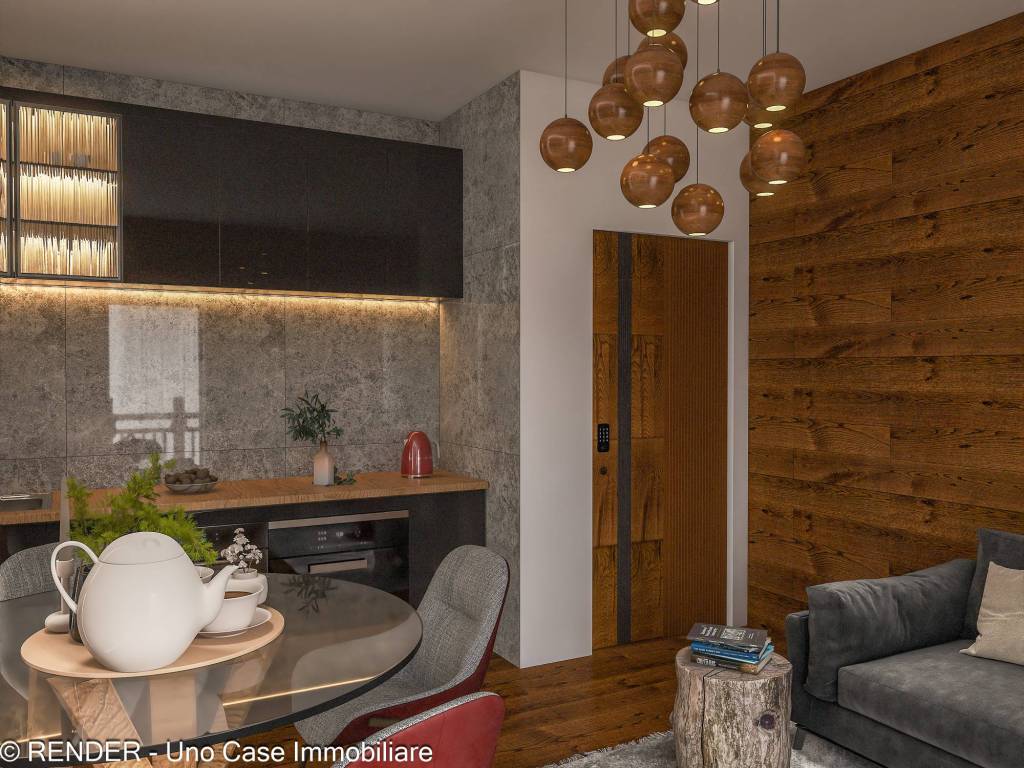 Appartamento a Brusson - Foto 3