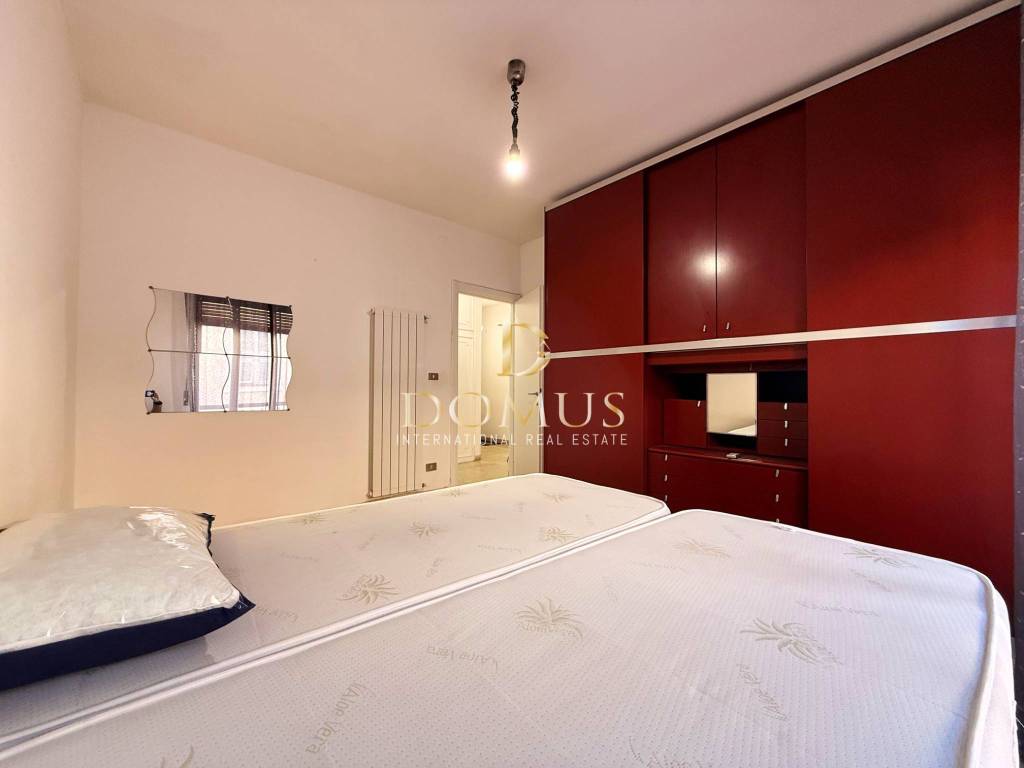 Appartamento a Ventimiglia in Via C. Metella, 5 - Foto 2